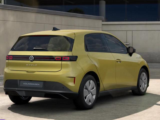 Volkswagen ID. Polo