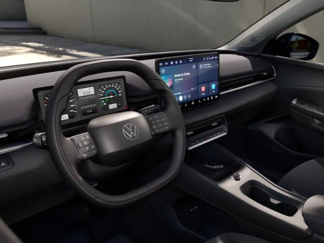 Volkswagen ID. Polo