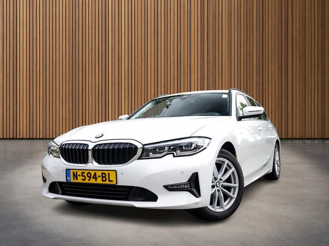BMW 3 Serie 2021 Benzine