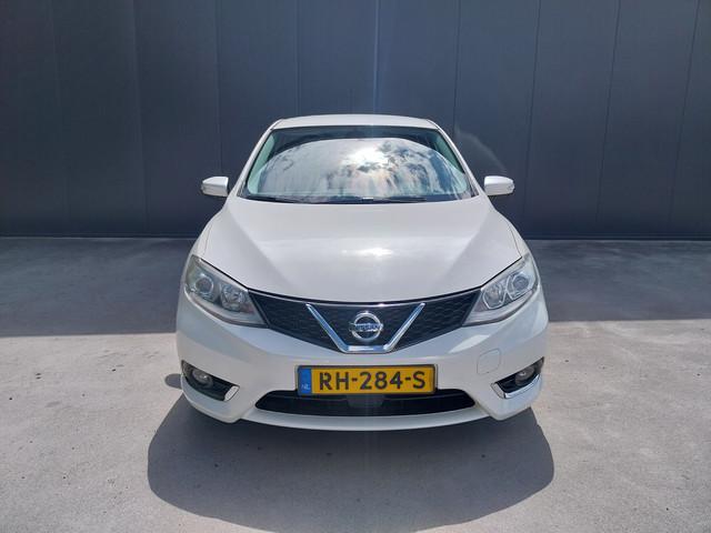 Nissan Pulsar