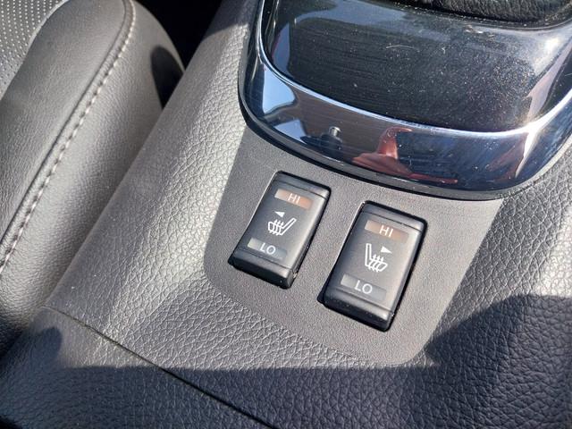 Nissan Pulsar