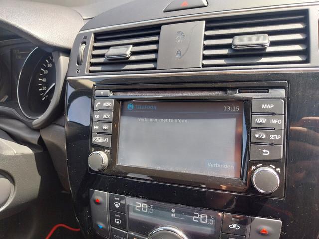 Nissan Pulsar