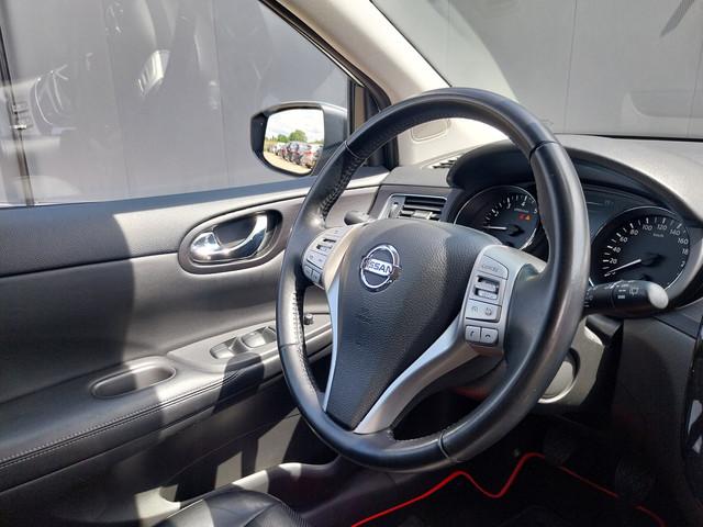 Nissan Pulsar