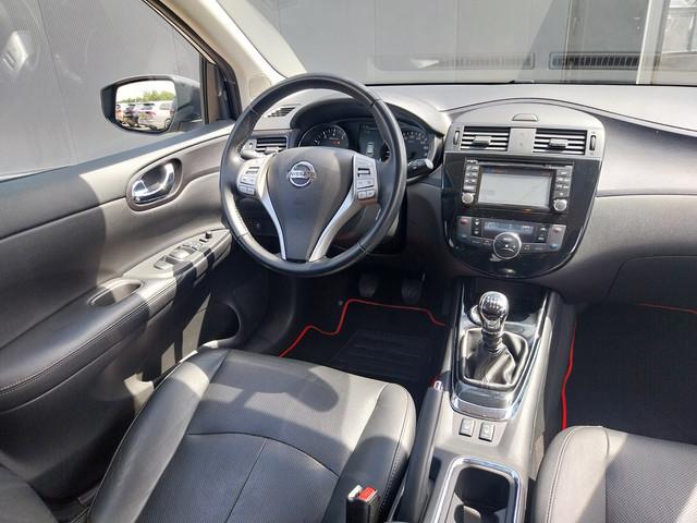 Nissan Pulsar