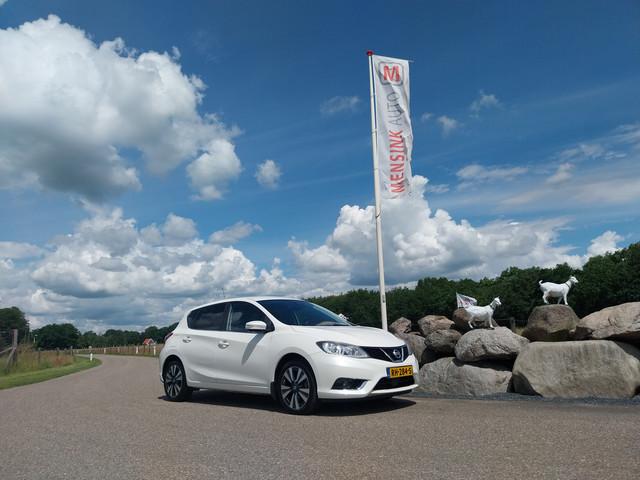 Nissan Pulsar