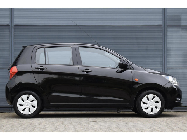Suzuki Celerio