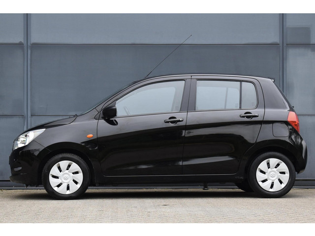 Suzuki Celerio