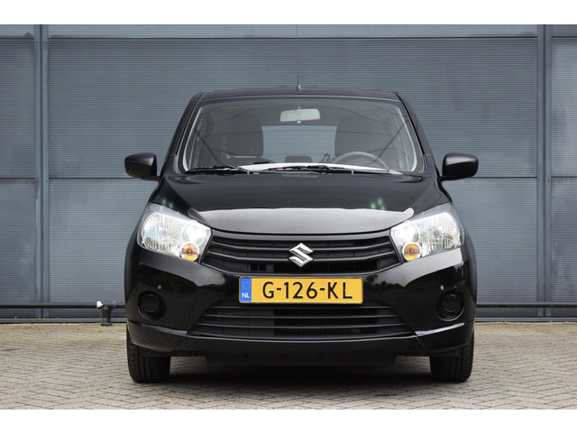 Suzuki Celerio
