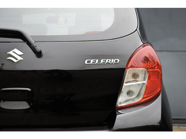 Suzuki Celerio