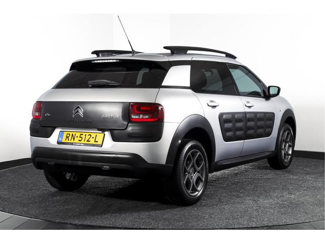 Citroën C4 Cactus