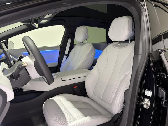 Xpeng P7