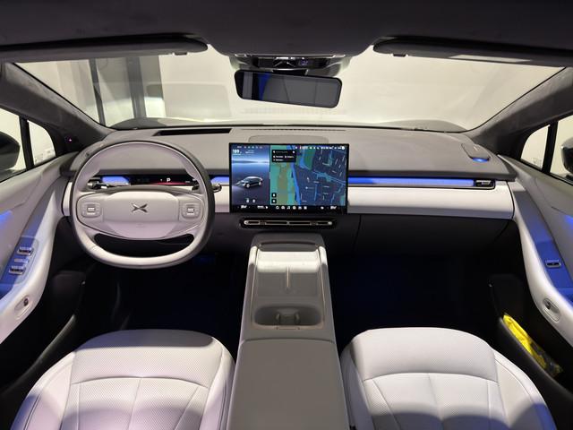 Xpeng P7
