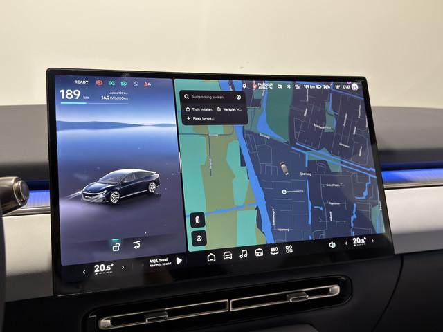 Xpeng P7
