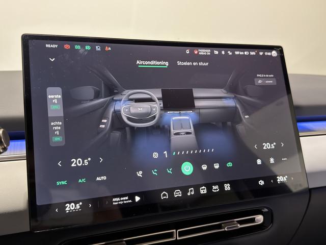Xpeng P7