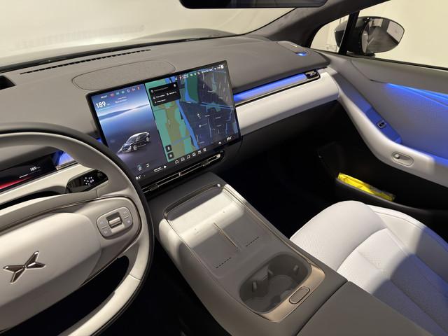 Xpeng P7