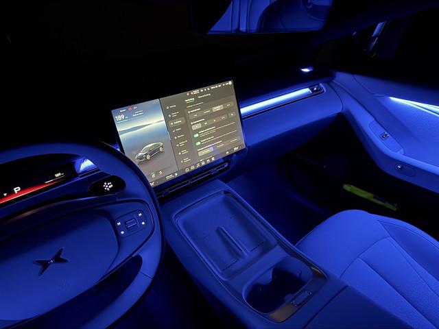 Xpeng P7