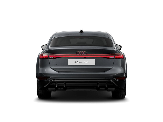 Audi A6 Sportback e-tron