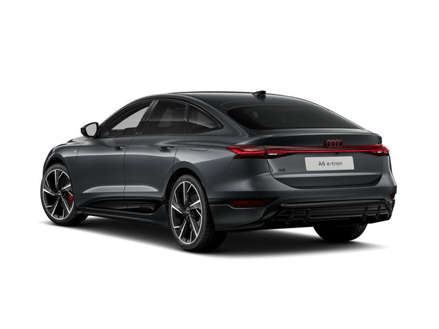 Audi A6 Sportback e-tron