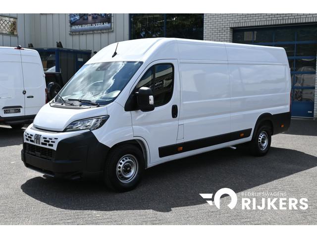 Fiat Ducato 2024 Diesel