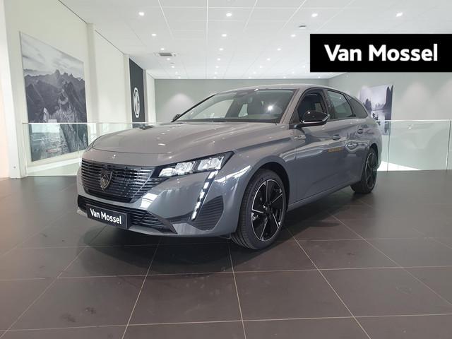 Peugeot E-308 2024 Elektrisch