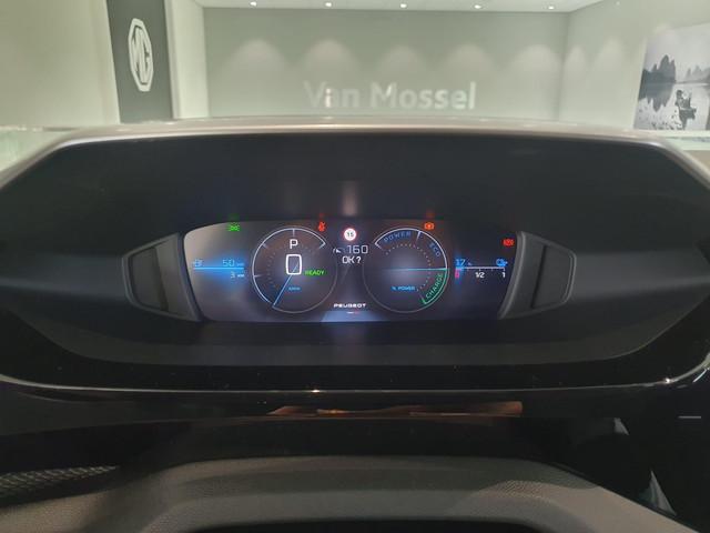 Peugeot E-308