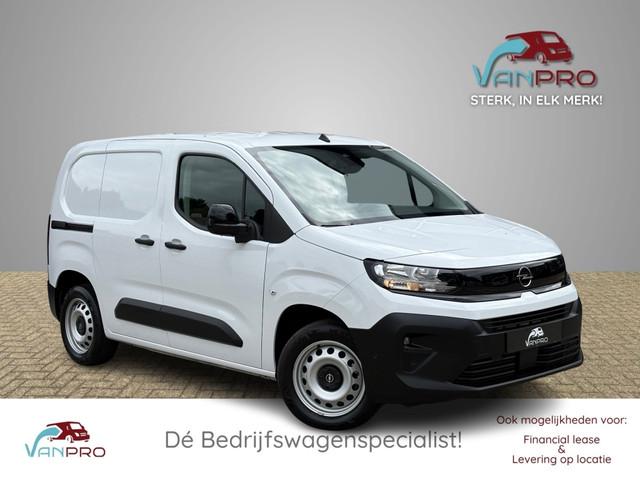 Opel Combo 2024 Diesel