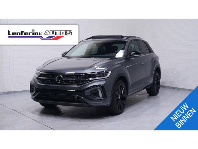 Volkswagen T-Roc 2025 Benzine