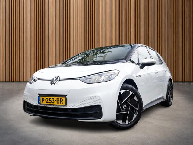 Volkswagen ID.3 2022 Elektrisch