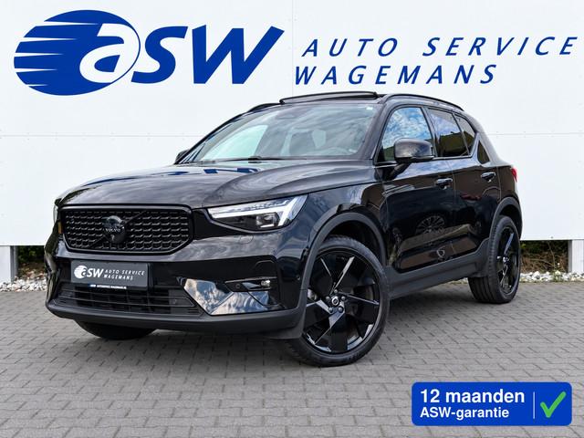 Volvo XC40 2024 Benzine