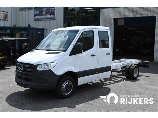 Mercedes-Benz Sprinter 2026 Diesel