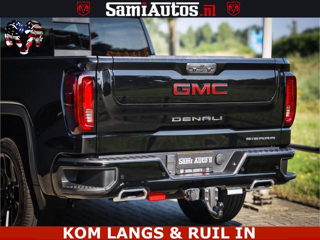 GMC Sierra