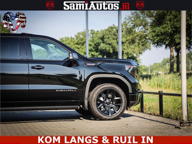 GMC Sierra