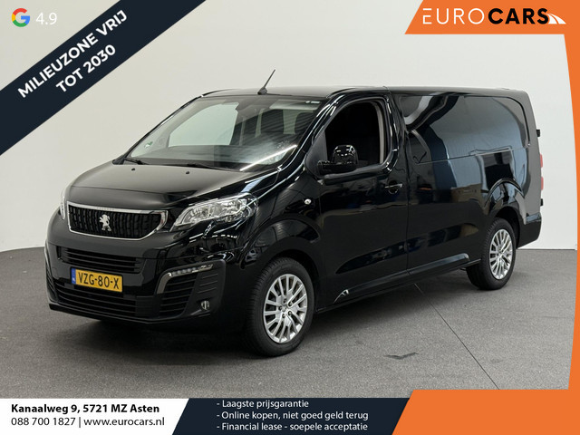 Peugeot Expert 2023 Diesel