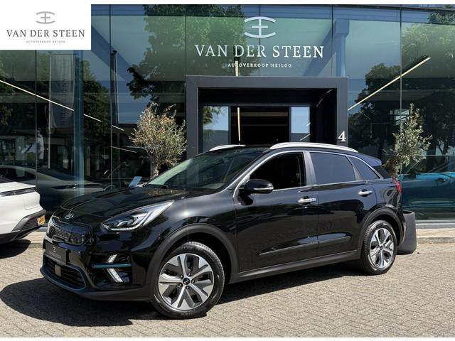 Kia Niro 2020 Elektrisch