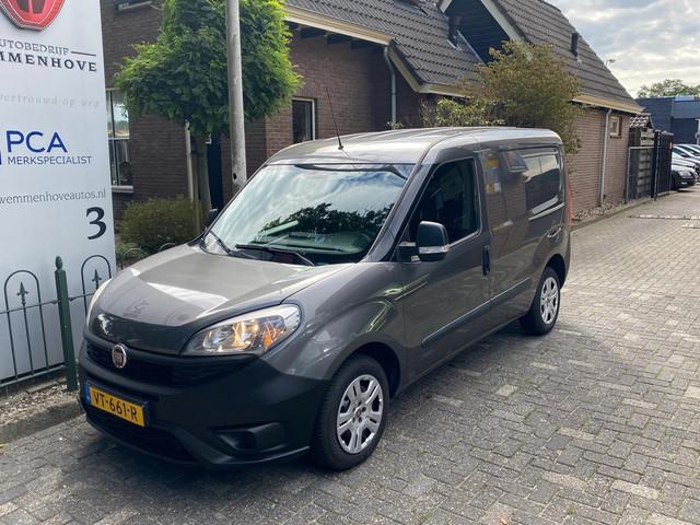 Fiat Doblò