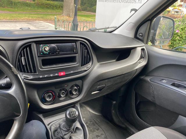Fiat Doblò