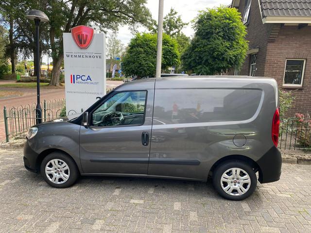 Fiat Doblò