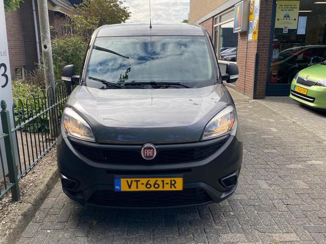 Fiat Doblò