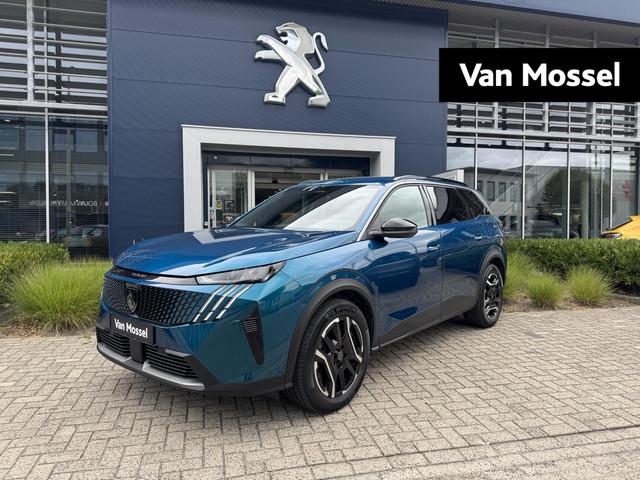 Peugeot 5008 2025 Hybride