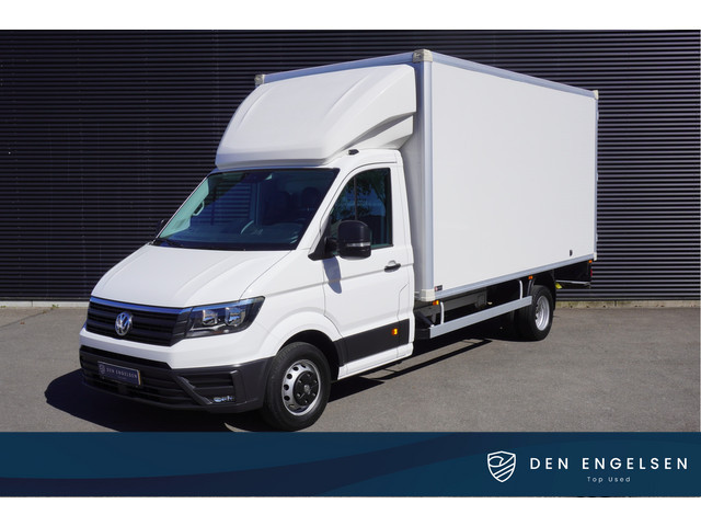 Volkswagen Crafter 2023 Diesel