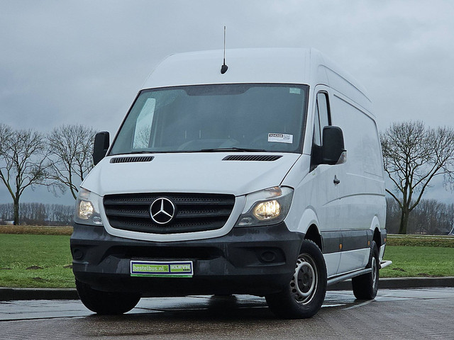 Mercedes-Benz Sprinter 2017 Diesel