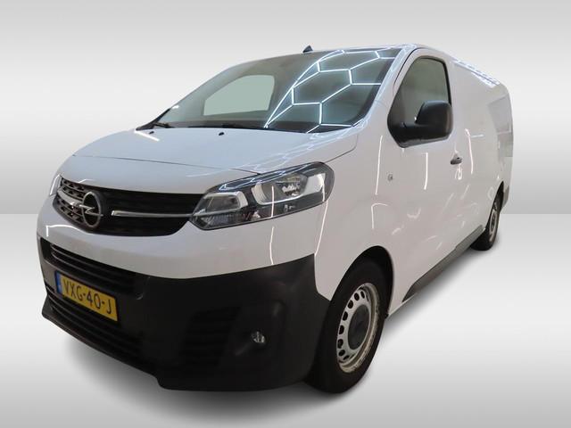 Opel Vivaro 2023 Diesel