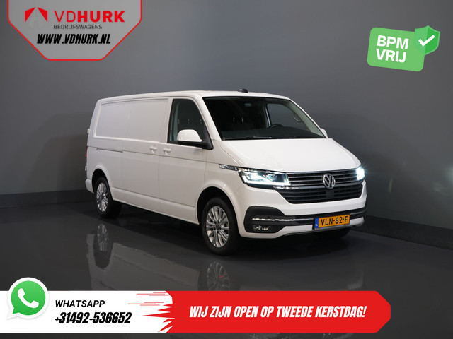 Volkswagen Transporter 2021 Diesel