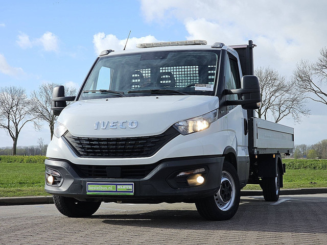 Iveco Daily 2020 Diesel