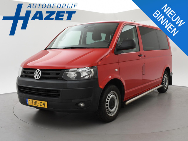 Volkswagen Transporter 2014 Diesel