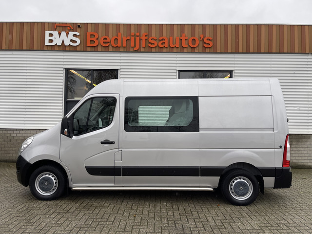 Renault Master 2019 Diesel