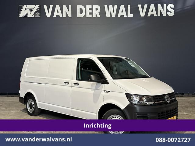 Volkswagen Transporter 2017 Diesel