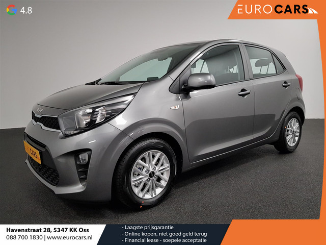 Kia Picanto 2023 Benzine