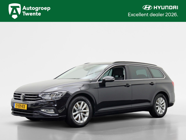 Volkswagen Passat 2022 Benzine