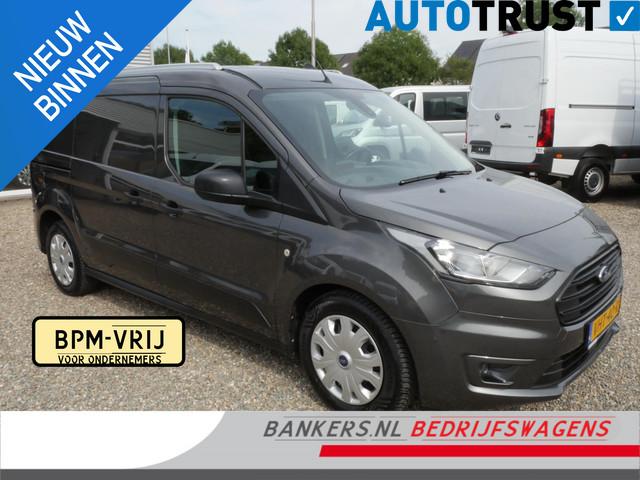 Ford Transit Connect 2020 Benzine